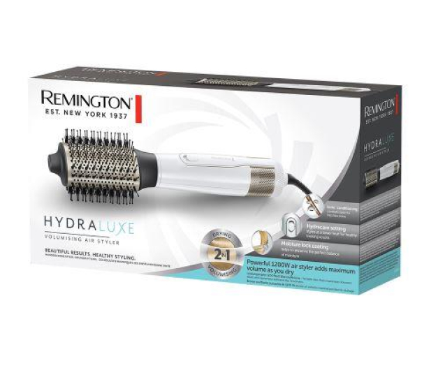 Remington Suszarko-lokówka hydraluxe AS8901 - 1092043 - zdjęcie 6